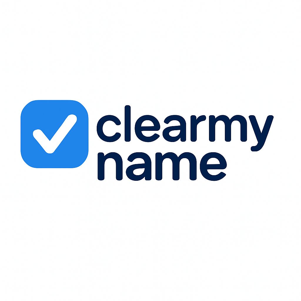 ClearMyName